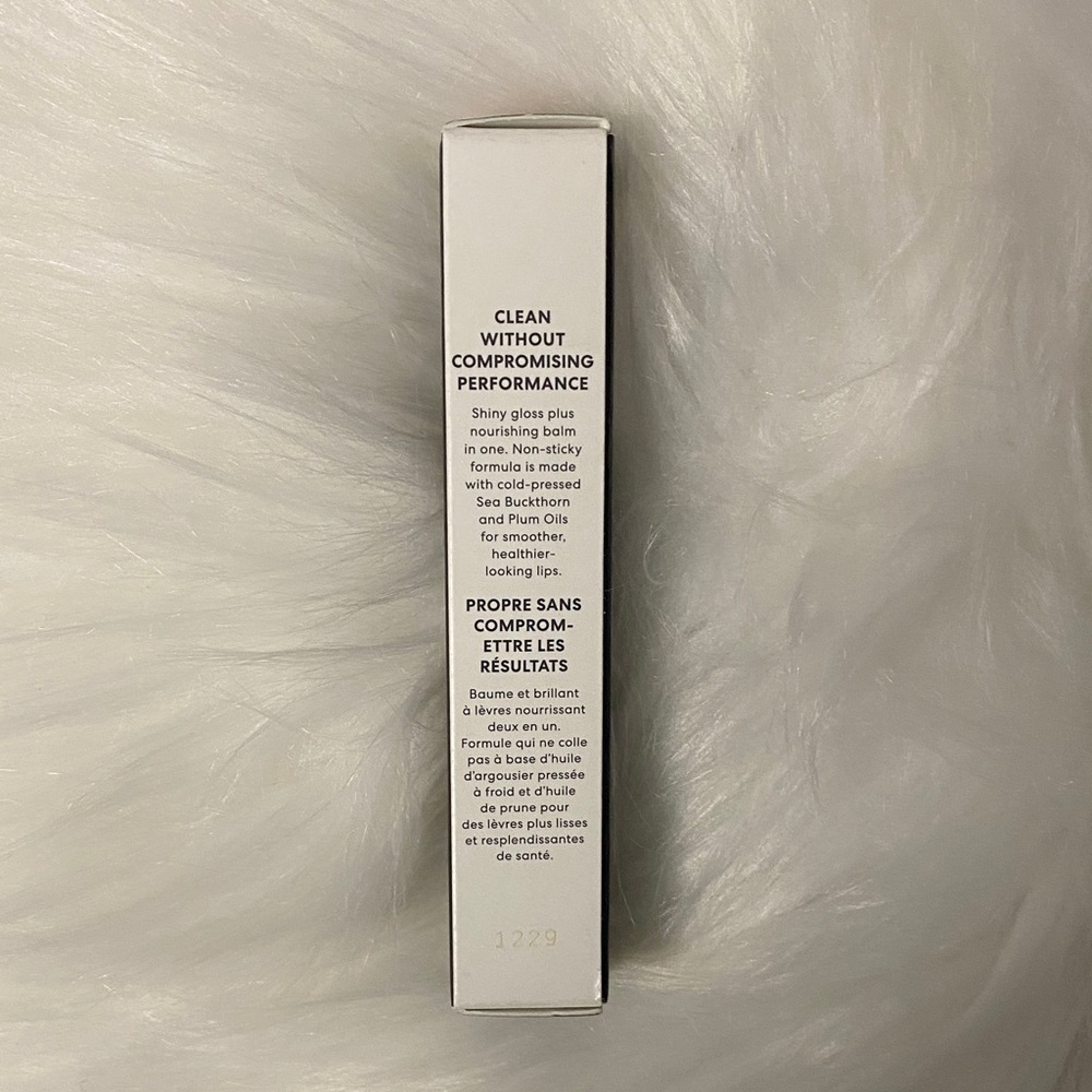 bareMinerals MINERALIST Lip Gloss-Balm - Adventure - Picture 7 of 9